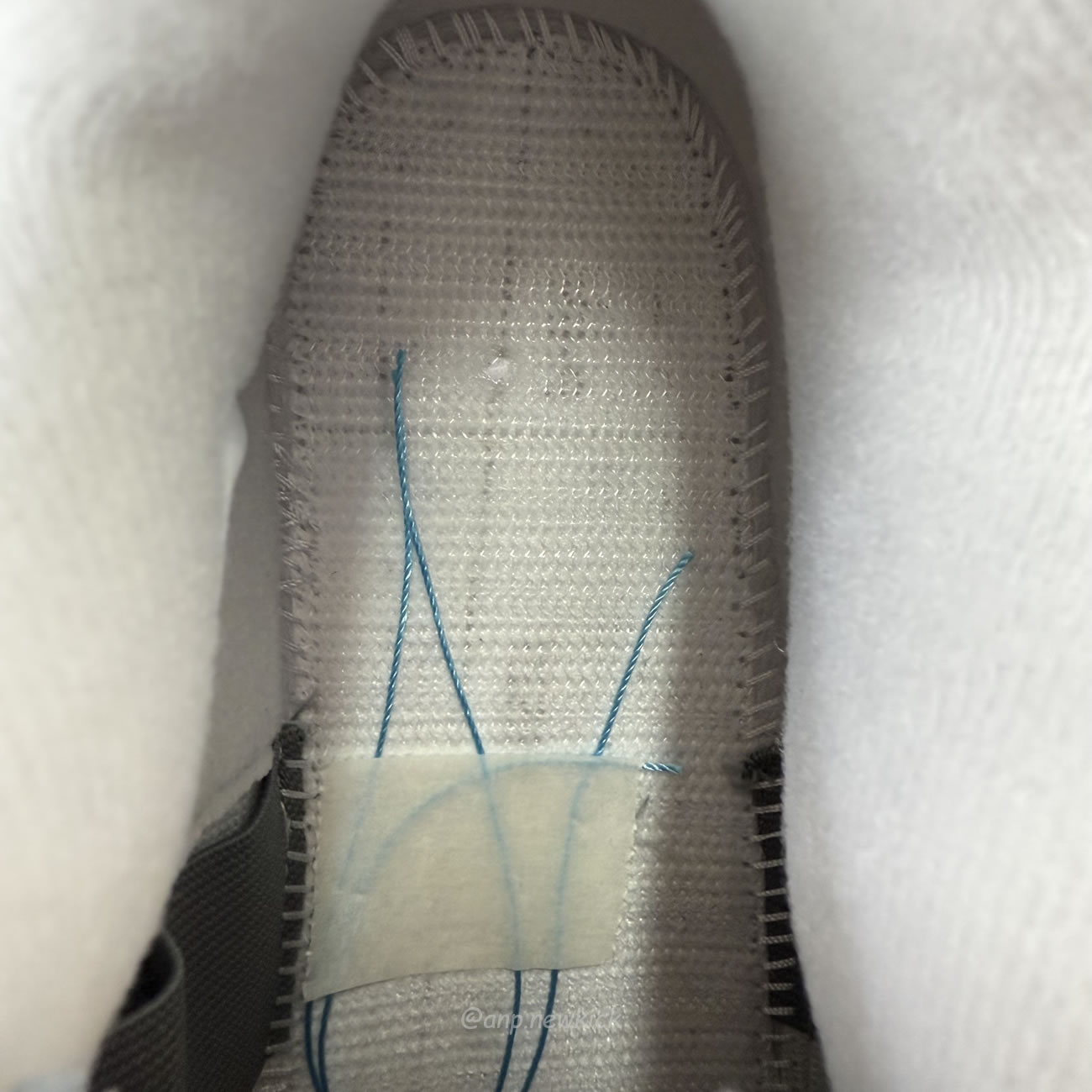 Air Jordan 4 Retro Mist Blue 314254 041 (5) - www.newkick.org