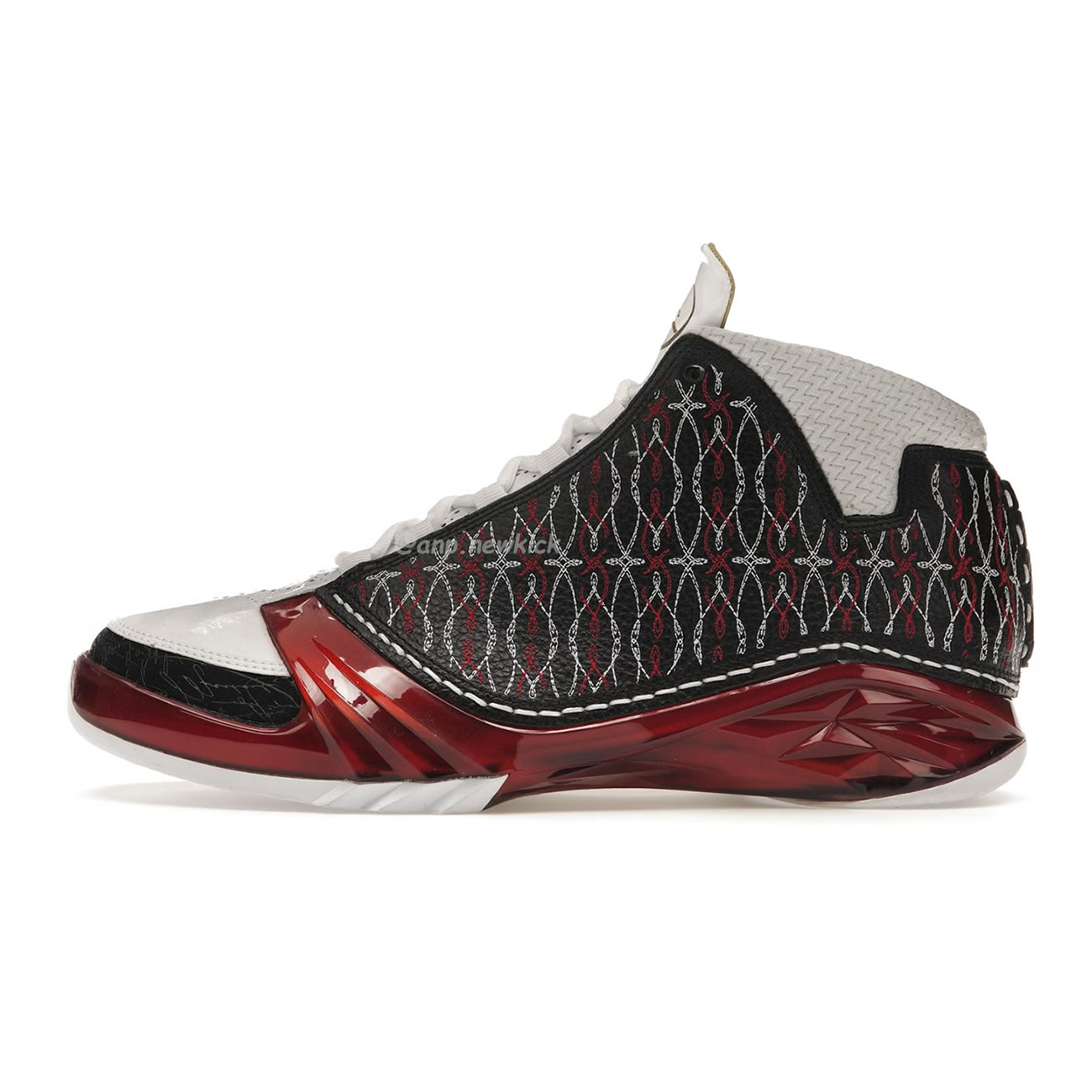 Air Jordan 23 Chicago Bulls 318376 061 (1) - www.newkick.org Air Jordan 23 Chicago Bulls 318376 061 (1) - www.newkick.org