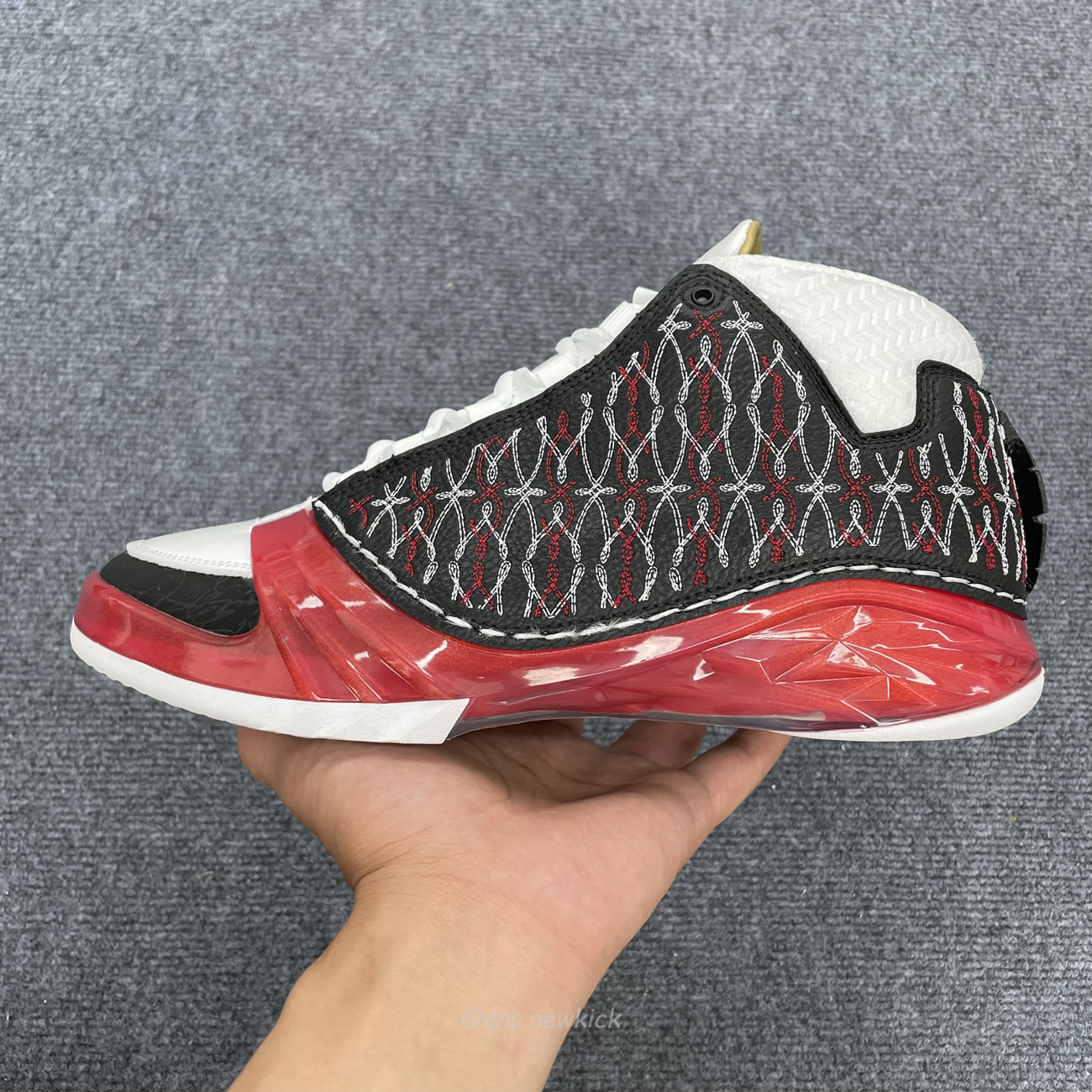 Air Jordan 23 Chicago Bulls 318376 061 (2) - www.newkick.org Air Jordan 23 Chicago Bulls 318376 061 (2) - www.newkick.org
