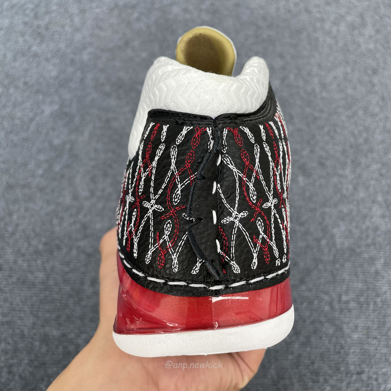Air Jordan 23 Chicago Bulls 318376 061 (6) - www.newkick.org Air Jordan 23 Chicago Bulls 318376 061 (6) - www.newkick.org
