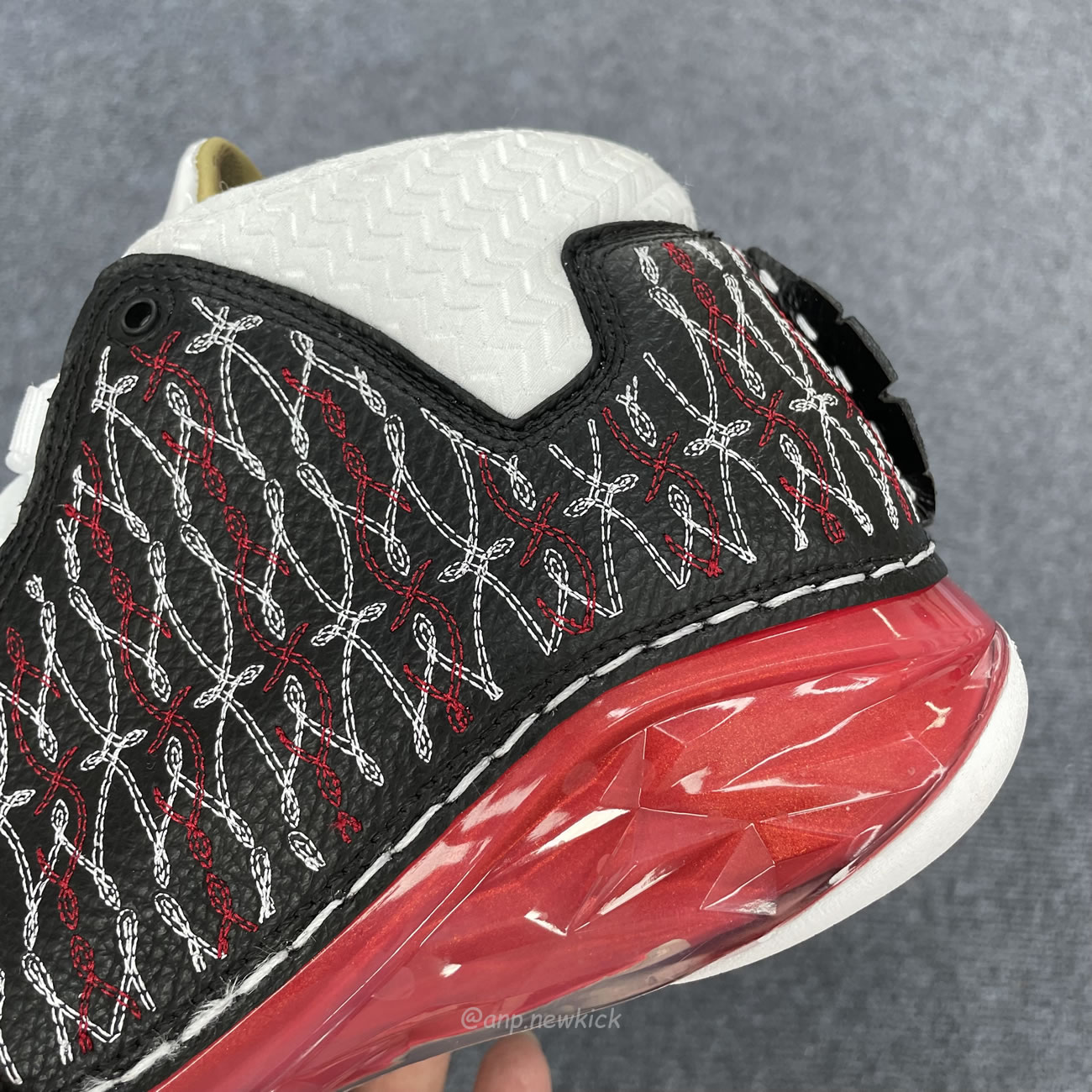 Air Jordan 23 Chicago Bulls 318376 061 (7) - www.newkick.org Air Jordan 23 Chicago Bulls 318376 061 (7) - www.newkick.org