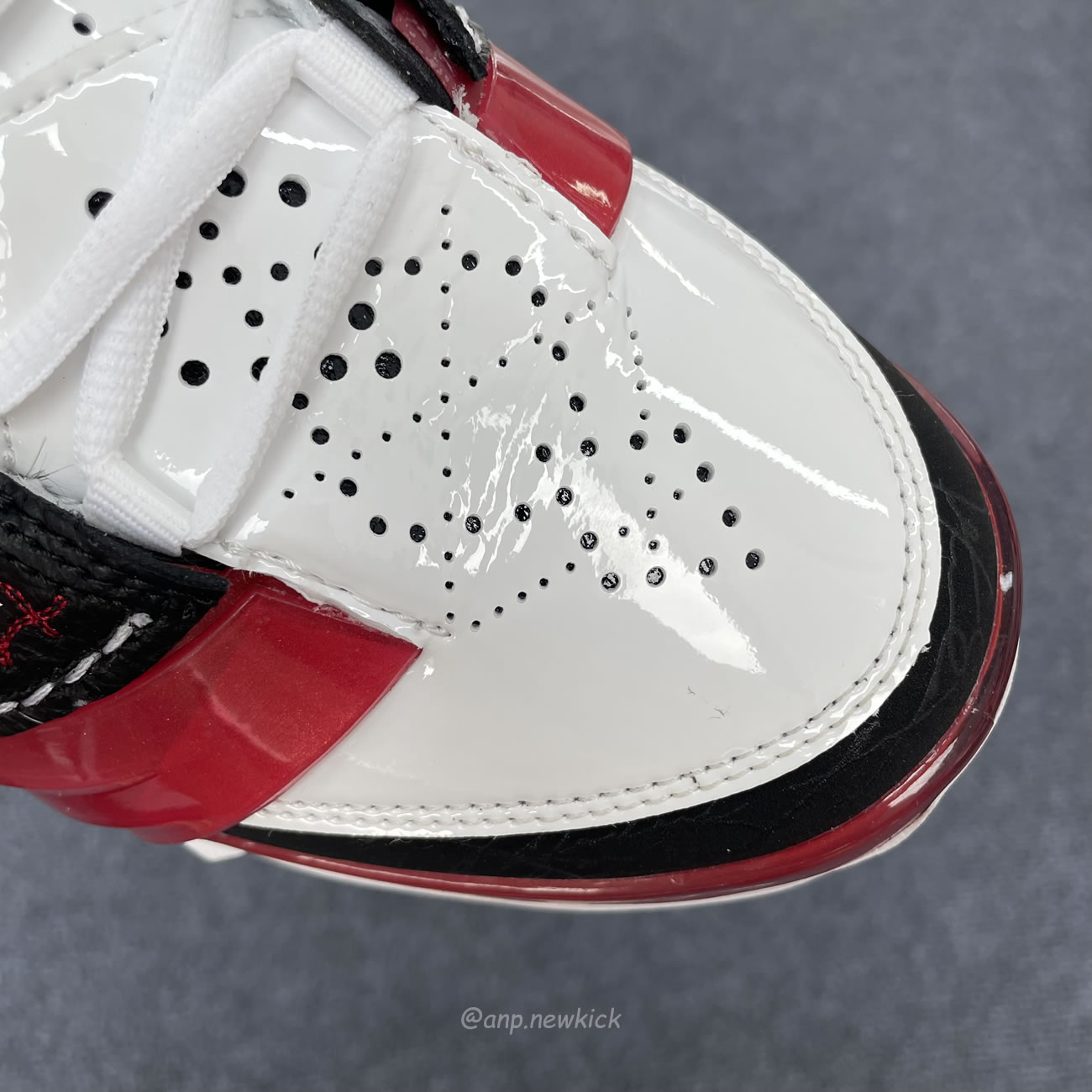 Air Jordan 23 Chicago Bulls 318376 061 (9) - www.newkick.org Air Jordan 23 Chicago Bulls 318376 061 (9) - www.newkick.org