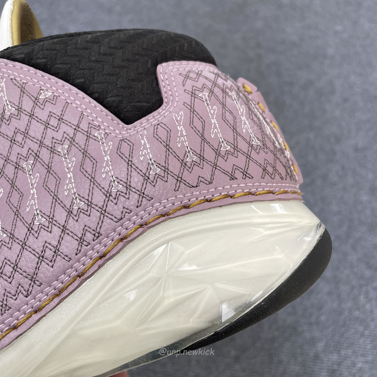 Air Jordan 23 Black Stealth White Varsity Red (8) - www.newkick.org