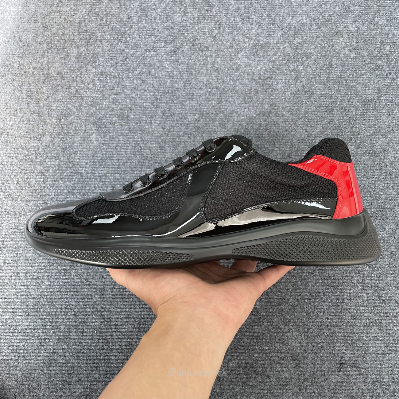 Prada Americas Cup Anthracite Red 3e6418 (8) - www.newkick.org Prada Americas Cup Anthracite Red 3e6418 (8) - www.newkick.org