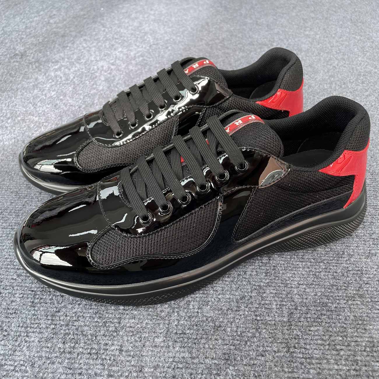 Prada Americas Cup Anthracite Red 3e6418 (9) - www.newkick.org Prada Americas Cup Anthracite Red 3e6418 (9) - www.newkick.org