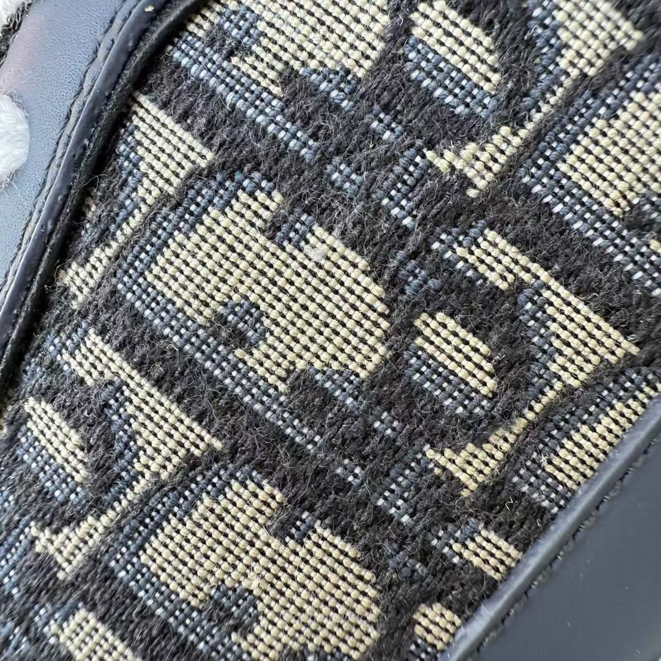 Dior B27 Low Blue Cream Dior Gray Beige Black Dior Oblique Jacquard 3sn272zir H568 (4) - www.newkick.org