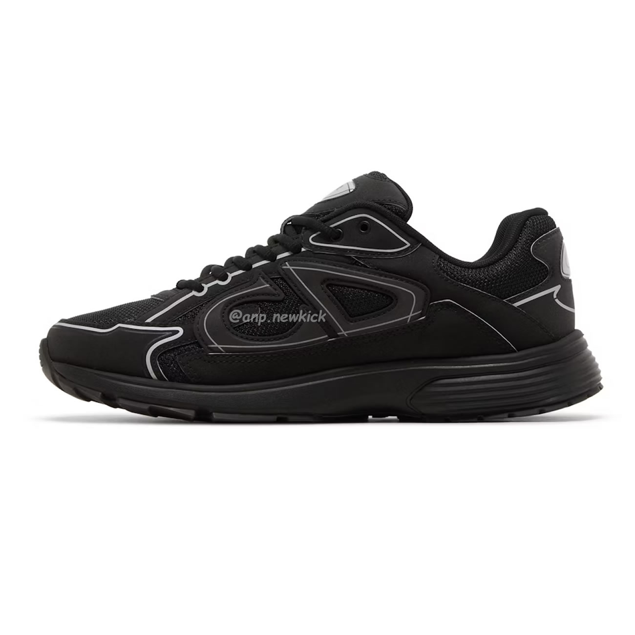 Dior B30 Triple Black 3sn279zrf H900 (1) - www.newkick.org Dior B30 Triple Black 3sn279zrf H900 (1) - www.newkick.org