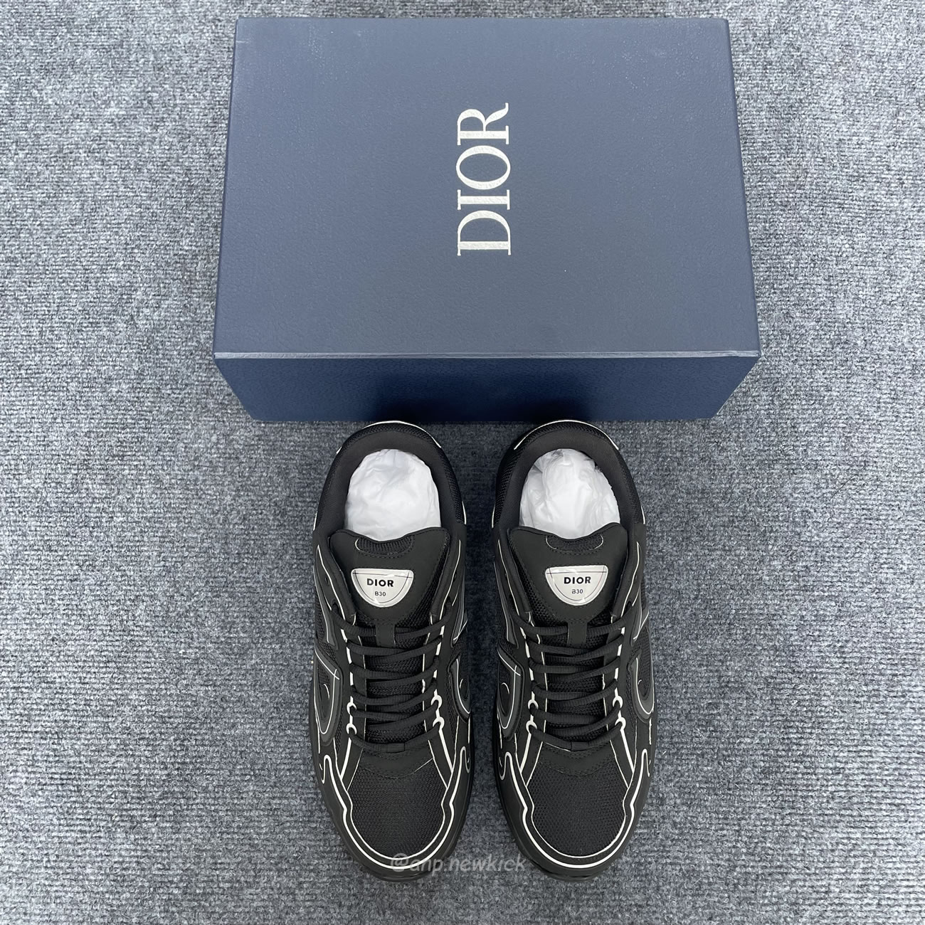 Dior B30 Triple Black 3sn279zrf H900 (10) - www.newkick.org Dior B30 Triple Black 3sn279zrf H900 (10) - www.newkick.org