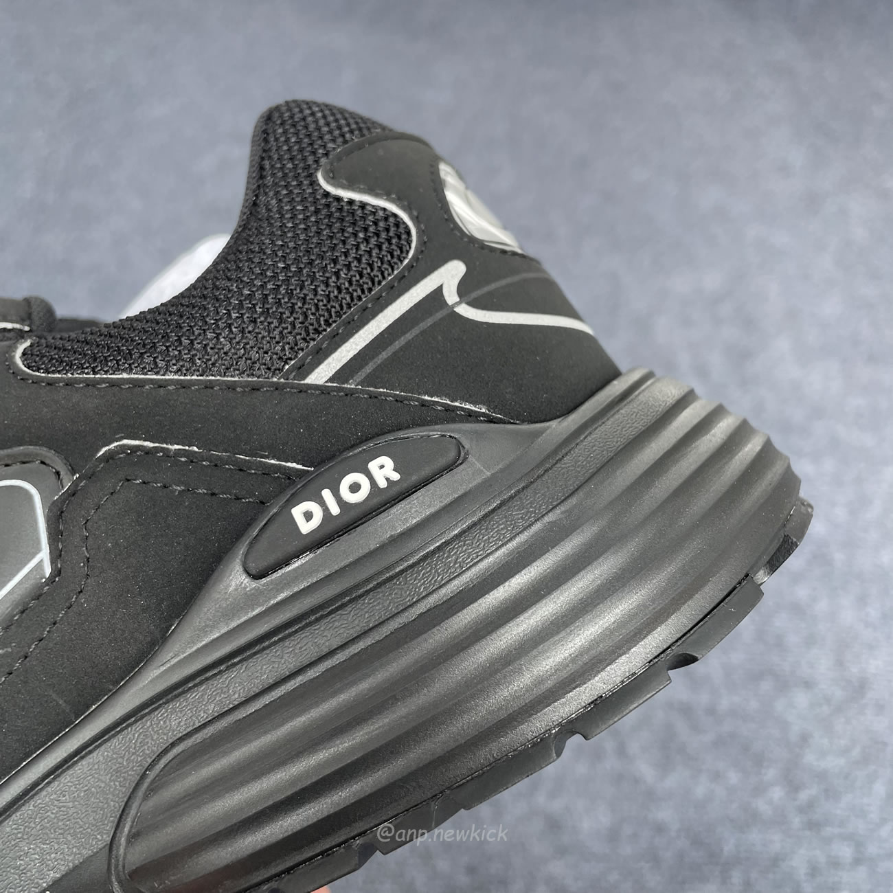 Dior B30 Triple Black 3sn279zrf H900 (12) - www.newkick.org Dior B30 Triple Black 3sn279zrf H900 (12) - www.newkick.org