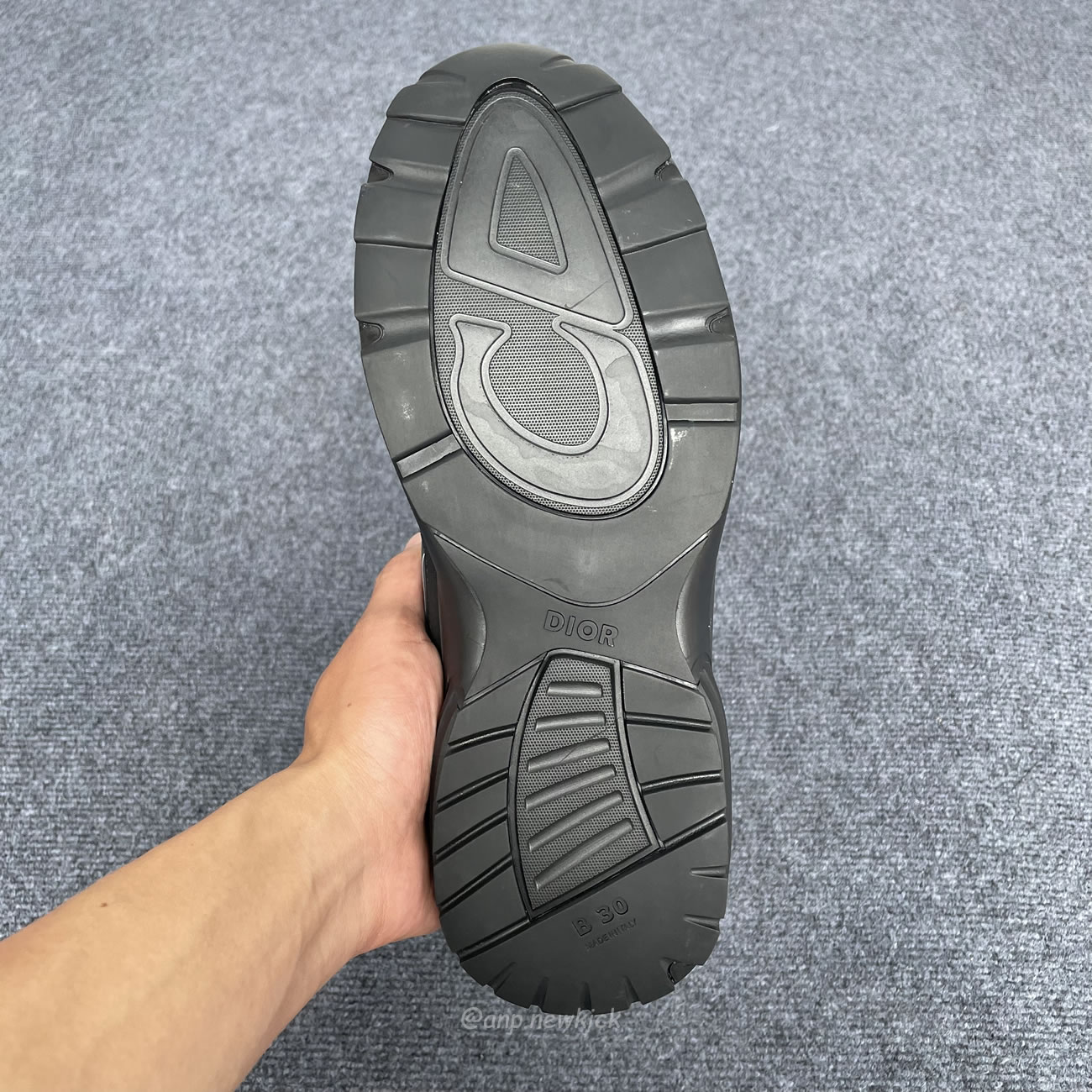 Dior B30 Triple Black 3sn279zrf H900 (14) - www.newkick.org Dior B30 Triple Black 3sn279zrf H900 (14) - www.newkick.org
