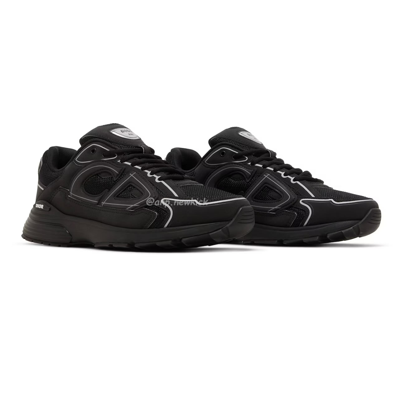 Dior B30 Triple Black 3sn279zrf H900 (5) - www.newkick.org Dior B30 Triple Black 3sn279zrf H900 (5) - www.newkick.org