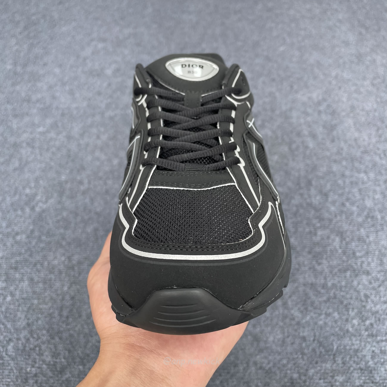 Dior B30 Triple Black 3sn279zrf H900 (9) - www.newkick.org Dior B30 Triple Black 3sn279zrf H900 (9) - www.newkick.org