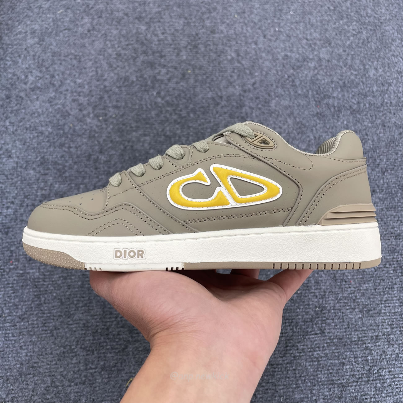 Dior X Stone Island B57 Low Sneaker Gray Yellow Blue Red 3sn318zdl H822 (10) - www.newkick.org Dior X Stone Island B57 Low Sneaker Gray Yellow Blue Red 3sn318zdl H822 (10) - www.newkick.org