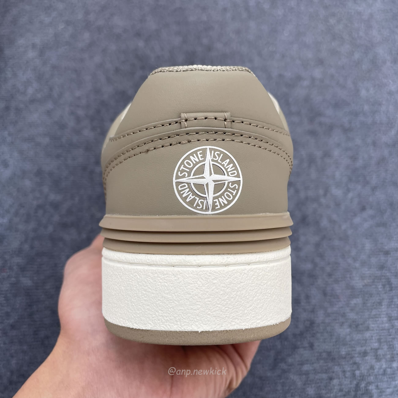 Dior X Stone Island B57 Low Sneaker Gray Yellow Blue Red 3sn318zdl H822 (7) - www.newkick.org Dior X Stone Island B57 Low Sneaker Gray Yellow Blue Red 3sn318zdl H822 (7) - www.newkick.org