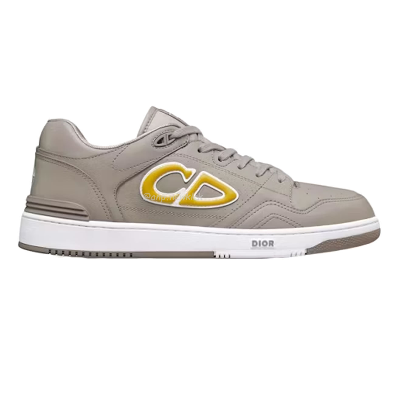 Dior X Stone Island B57 Low Sneaker Gray Yellow Blue Red 3sn318zdl H822 (9) - www.newkick.org Dior X Stone Island B57 Low Sneaker Gray Yellow Blue Red 3sn318zdl H822 (9) - www.newkick.org