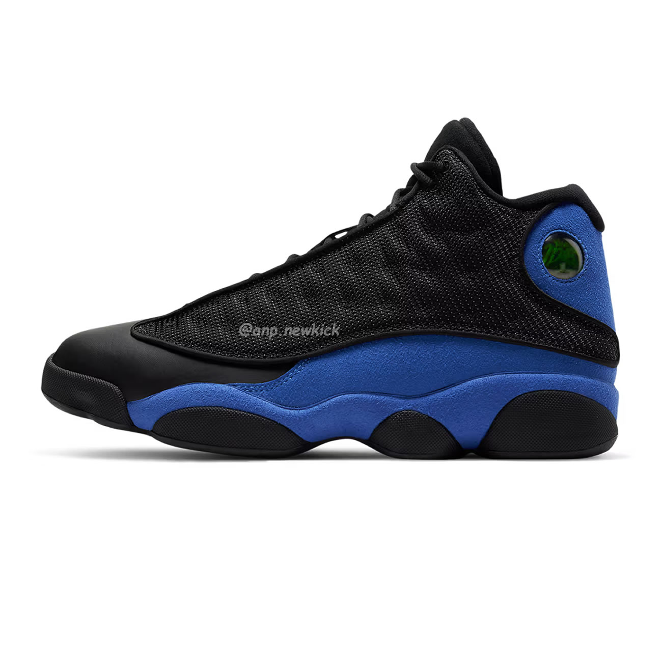 Air Jordan 13 Retro Black Hyper Royal 414571 040 (1) - www.newkick.org Air Jordan 13 Retro Black Hyper Royal 414571 040 (1) - www.newkick.org