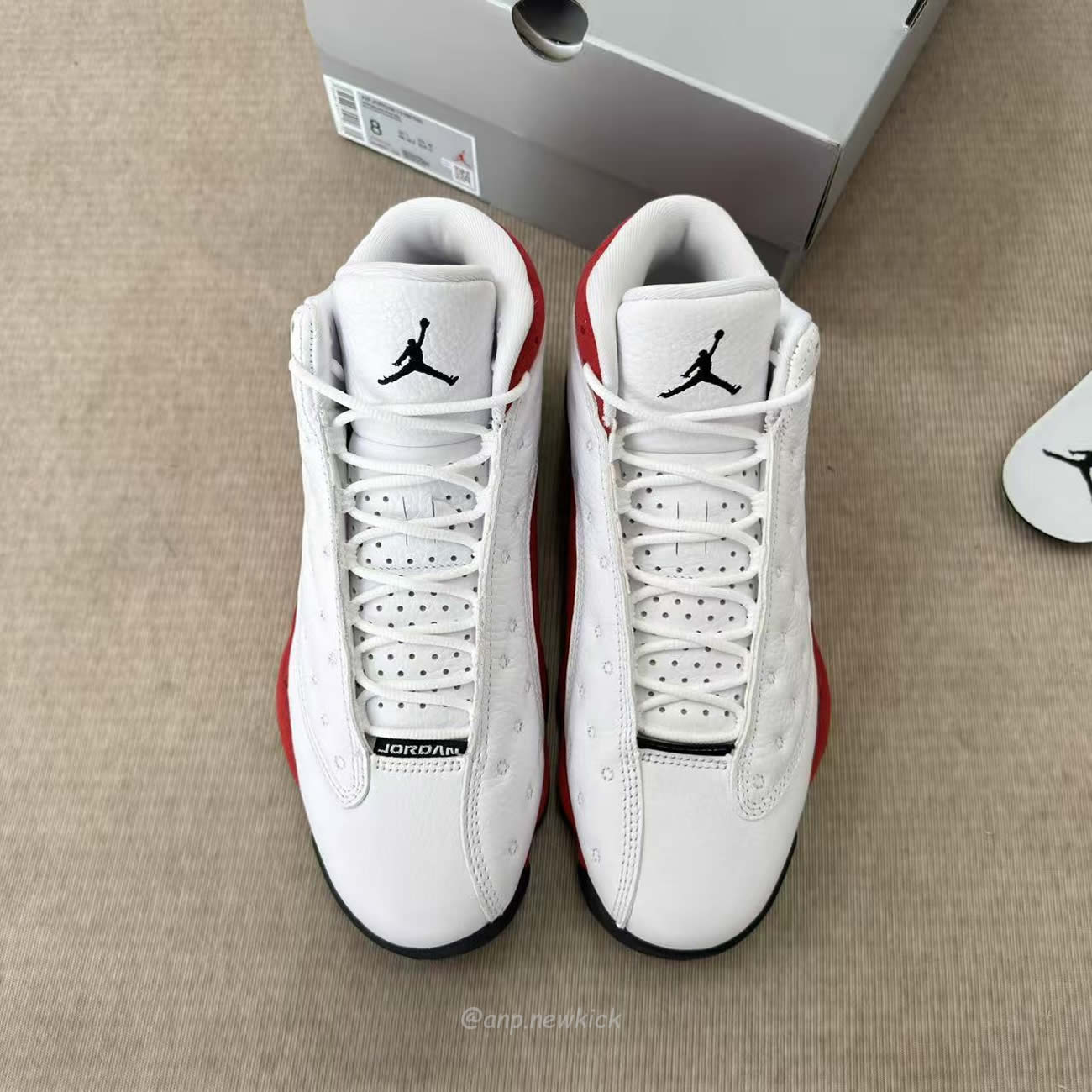 Air Jordan 13 Retro Og Chicago 2026 414571 102 (11) - www.newkick.org Air Jordan 13 Retro Og Chicago 2026 414571 102 (11) - www.newkick.org