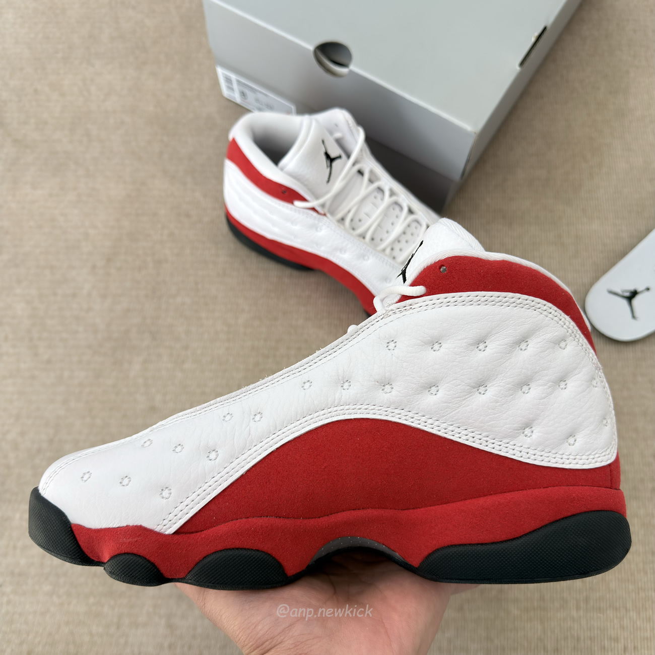 Air Jordan 13 Retro Og Chicago 2026 414571 102 (3) - www.newkick.org Air Jordan 13 Retro Og Chicago 2026 414571 102 (3) - www.newkick.org