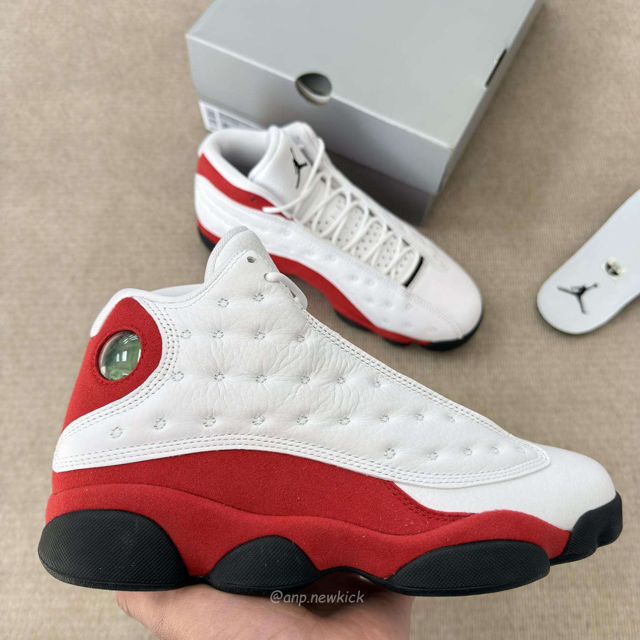 Air Jordan 13 Retro Og Chicago 2026 414571 102 (13) - www.newkick.org