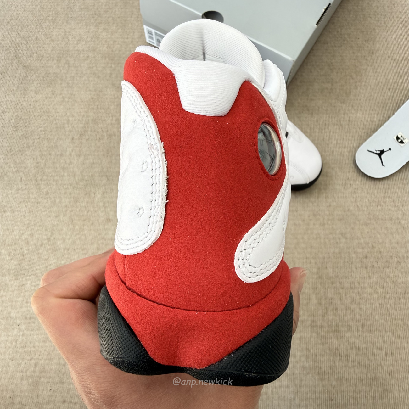 Air Jordan 13 Retro Og Chicago 2026 414571 102 (15) - www.newkick.org