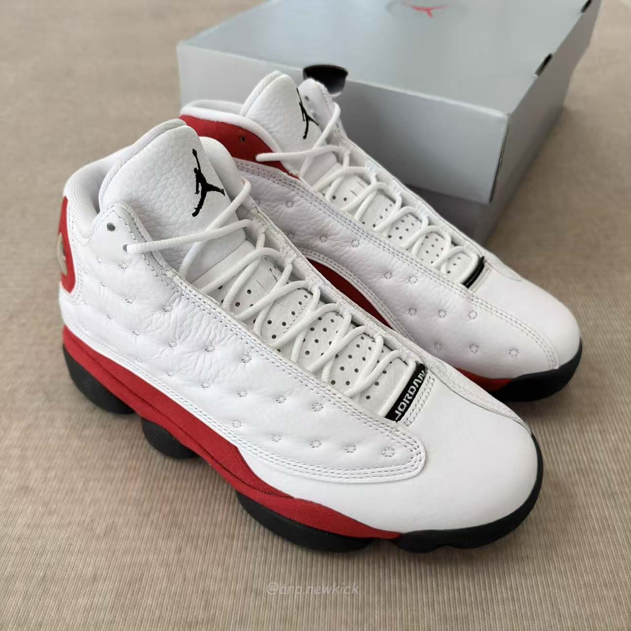 Air Jordan 13 Retro Og Chicago 2026 414571 102 (7) - www.newkick.org