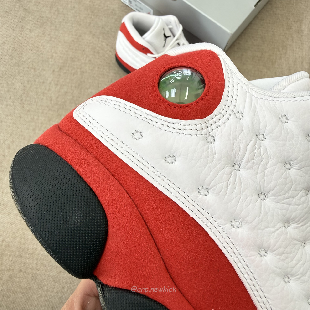 Air Jordan 13 Retro Og Chicago 2026 414571 102 (8) - www.newkick.org