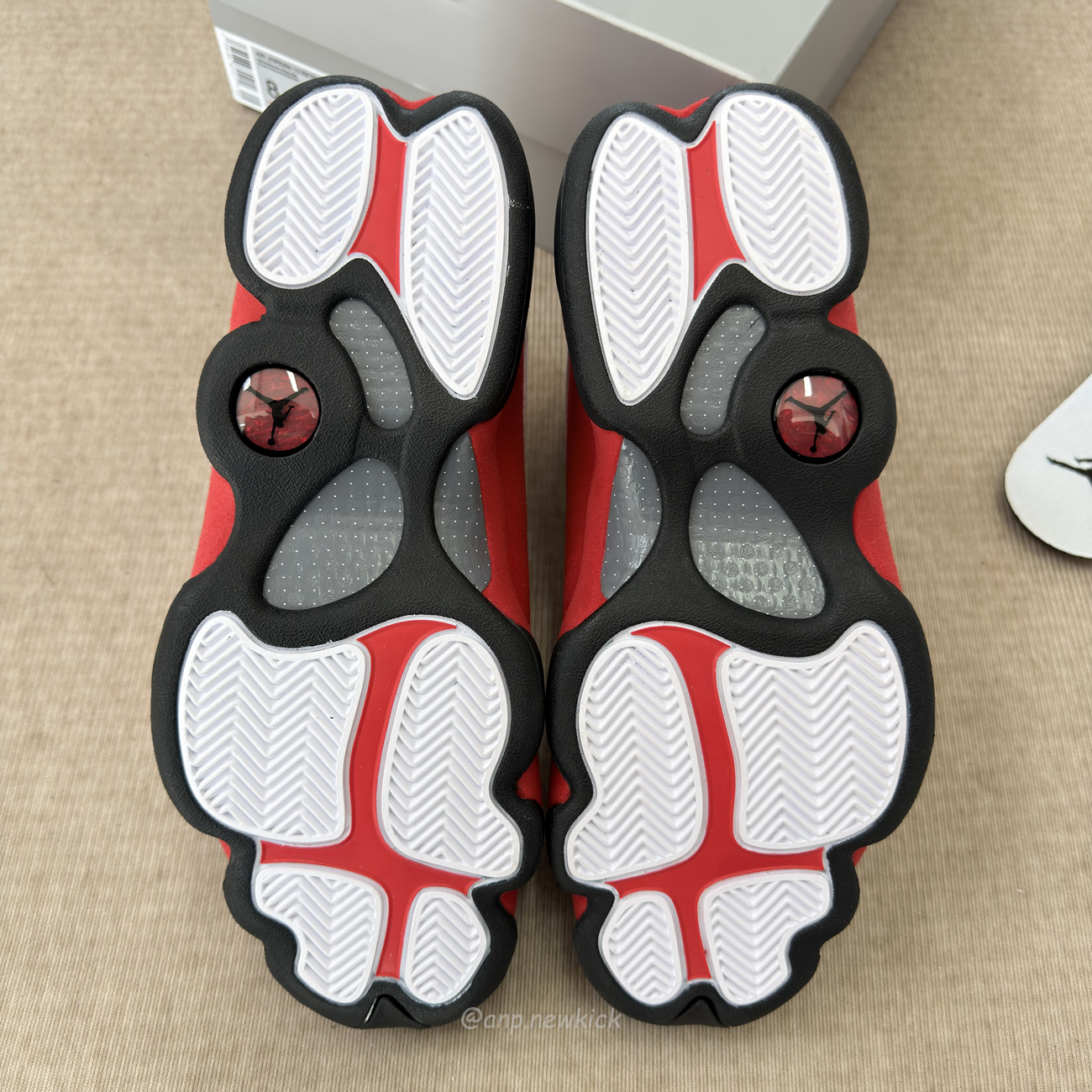 Air Jordan 13 Retro Og Chicago 2026 414571 102 (9) - www.newkick.org