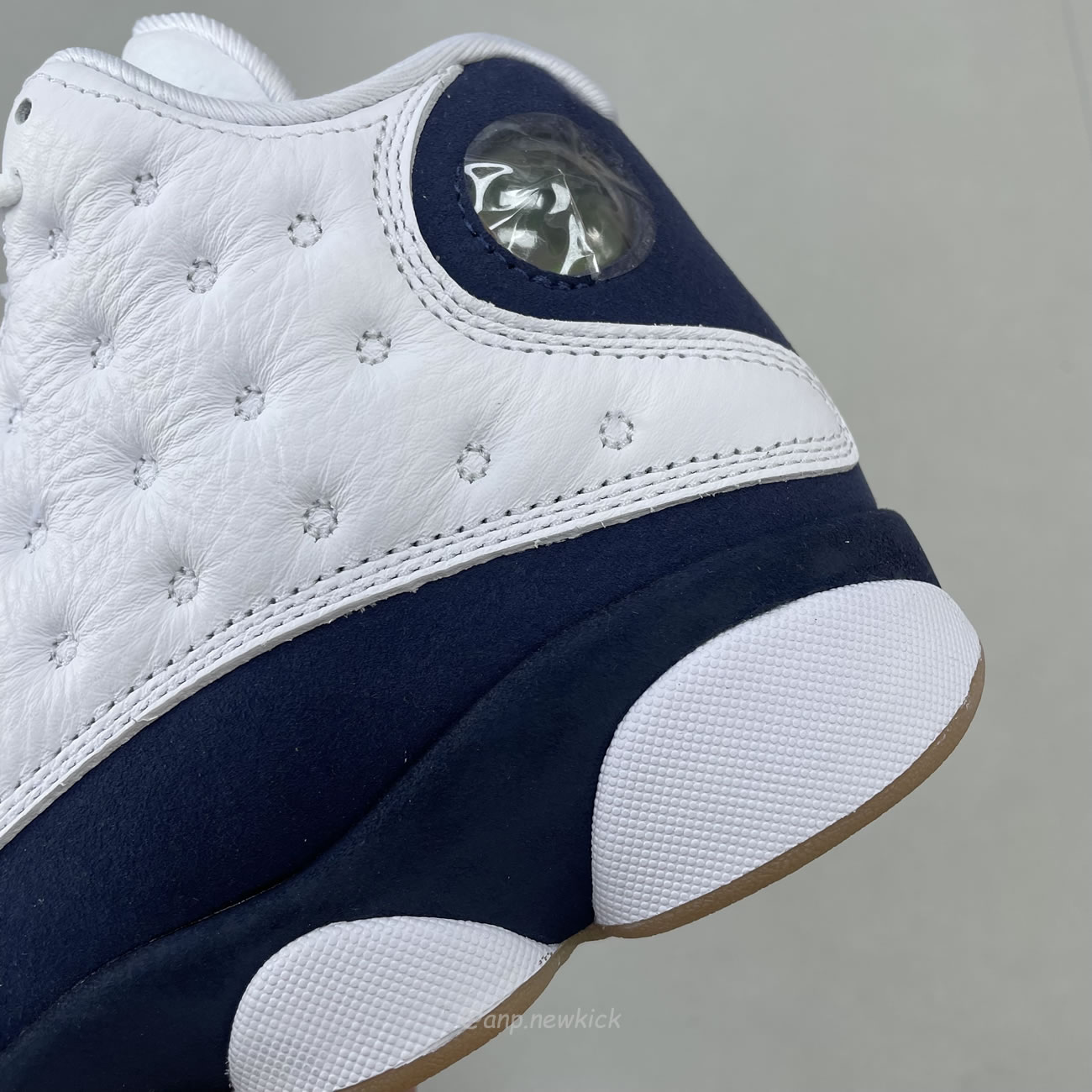 Air Jordan 13 Retro Midnight Navy 414571 140 (8) - www.newkick.org