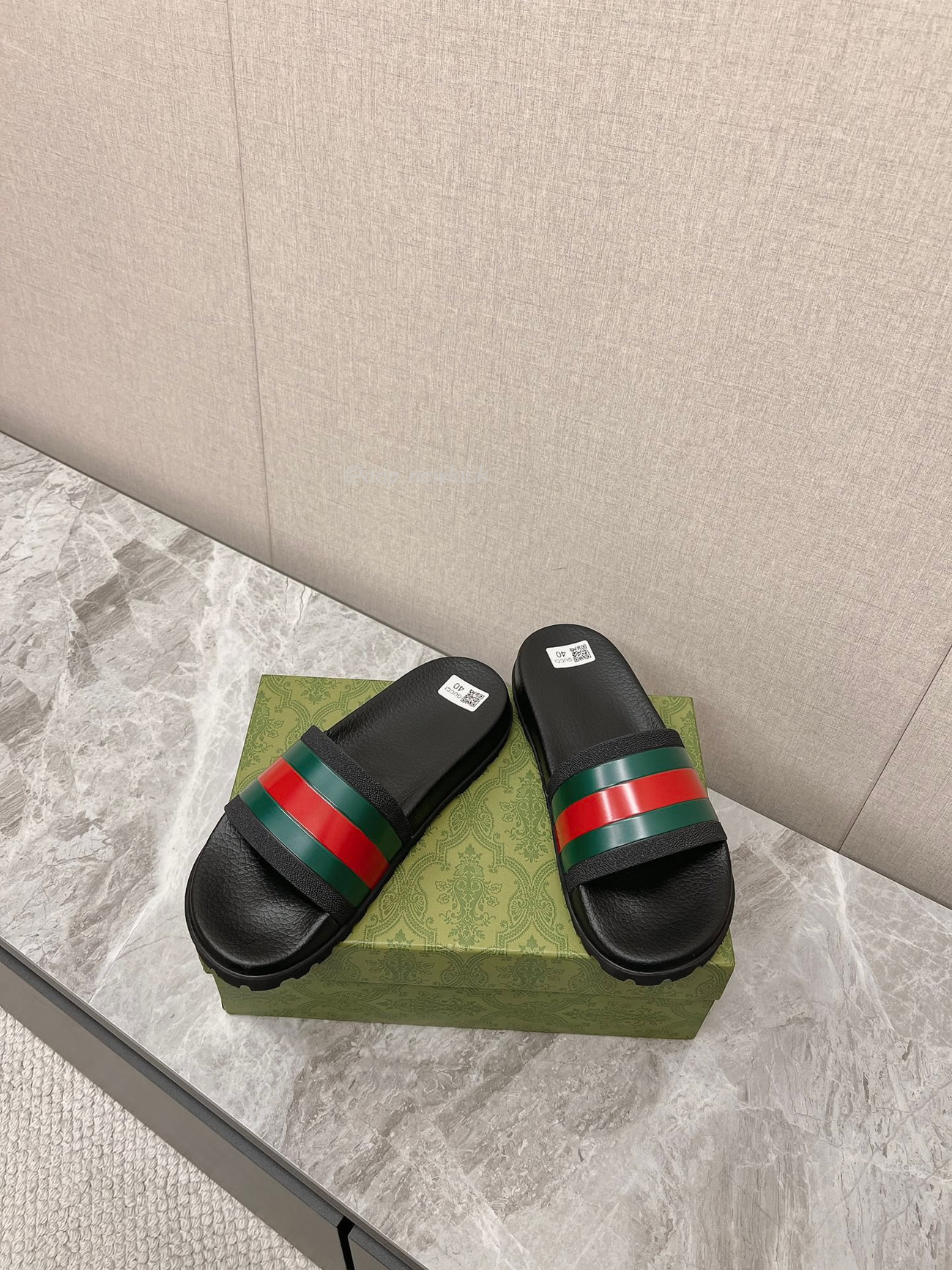 Gucci Mens Woven Leather Sandals 429469 Gib10 1098 (10) - www.newkick.org Gucci Mens Woven Leather Sandals 429469 Gib10 1098 (10) - www.newkick.org