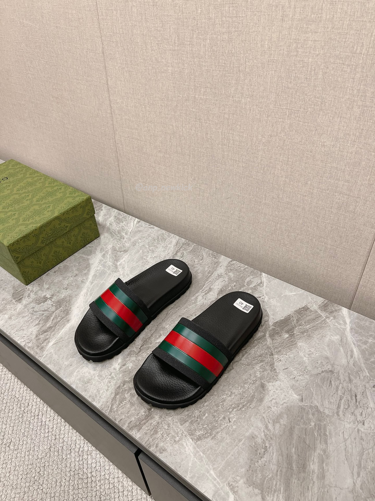 Gucci Mens Woven Leather Sandals 429469 Gib10 1098 (3) - www.newkick.org Gucci Mens Woven Leather Sandals 429469 Gib10 1098 (3) - www.newkick.org
