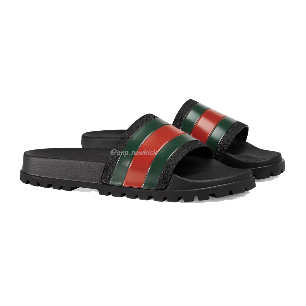 Gucci Mens Woven Leather Sandals 429469 Gib10 1098 (6) - www.newkick.org Gucci Mens Woven Leather Sandals 429469 Gib10 1098 (6) - www.newkick.org