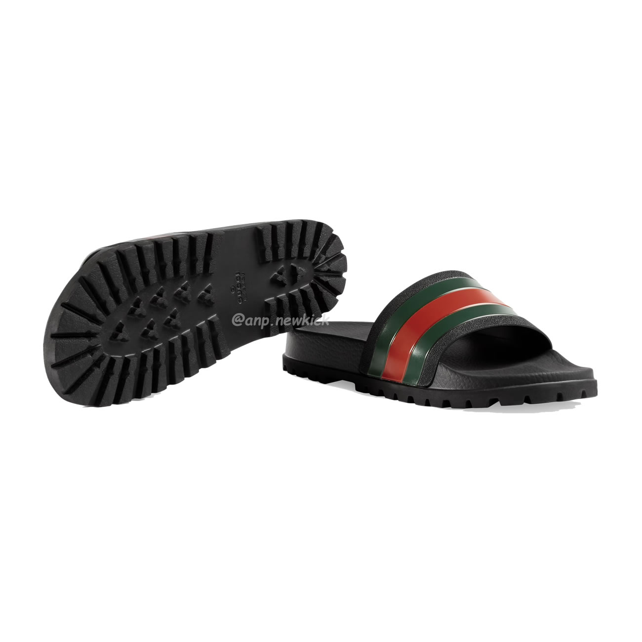 Gucci Mens Woven Leather Sandals 429469 Gib10 1098 (7) - www.newkick.org Gucci Mens Woven Leather Sandals 429469 Gib10 1098 (7) - www.newkick.org