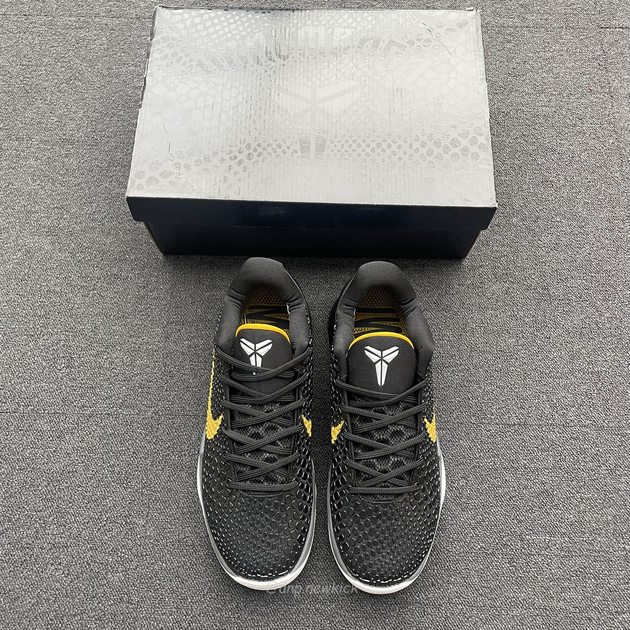 Nike Kobe 6 Black Del Sol 429659 002 Asg East La 448693 400 Lakers Home 429659 104 Dark Knight 429659 016 (13) - www.newkick.org