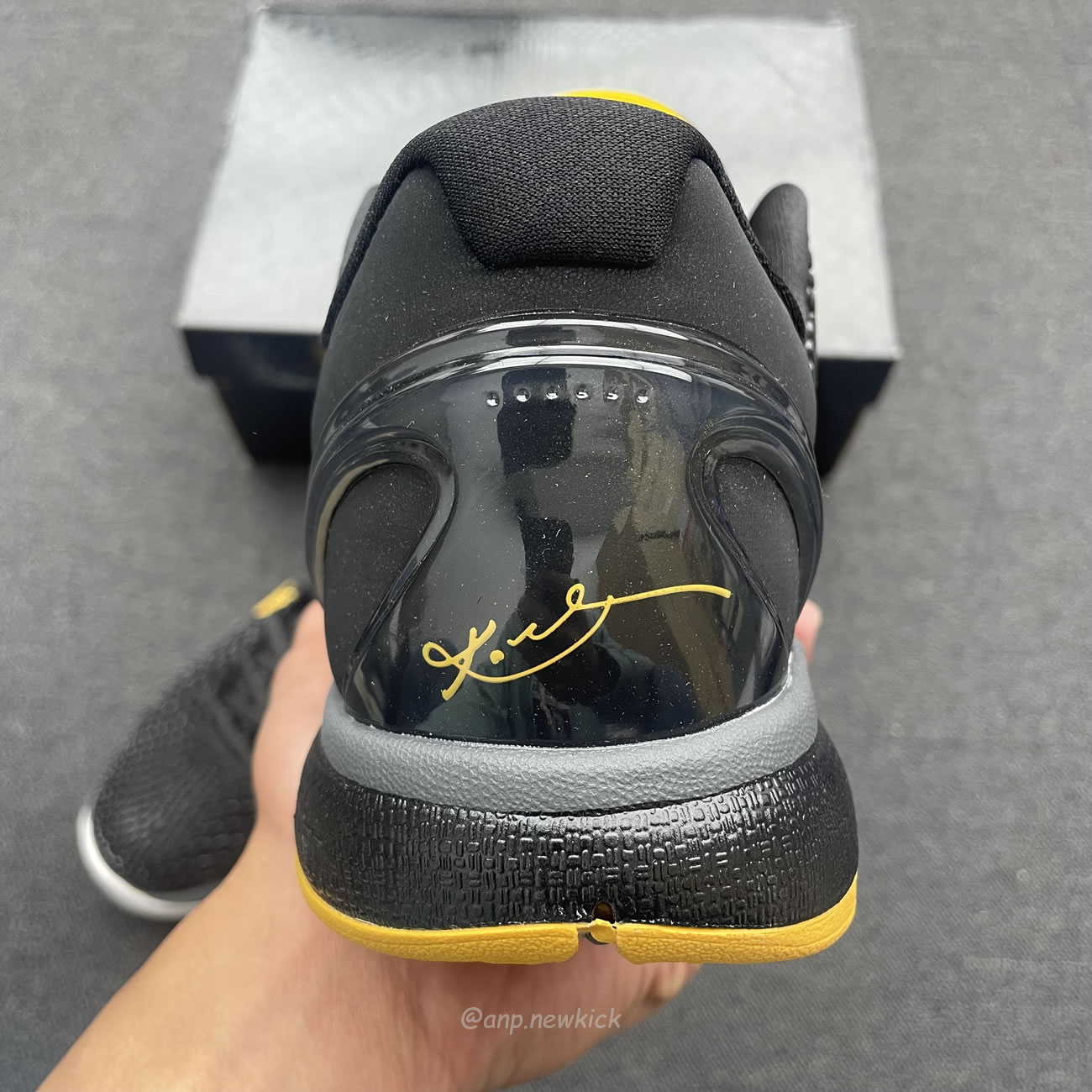 Nike Kobe 6 Black Del Sol 429659 002 Asg East La 448693 400 Lakers Home 429659 104 Dark Knight 429659 016 (17) - www.newkick.org
