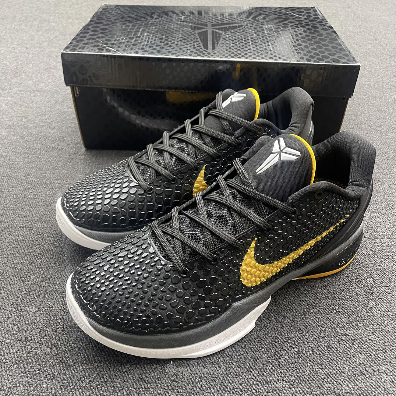 Nike Kobe 6 Black Del Sol 429659 002 Asg East La 448693 400 Lakers Home 429659 104 Dark Knight 429659 016 (2) - www.newkick.org