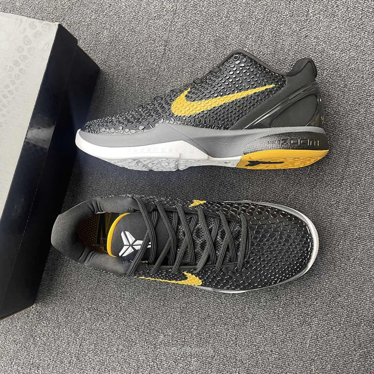 Nike Kobe 6 Black Del Sol 429659 002 Asg East La 448693 400 Lakers Home 429659 104 Dark Knight 429659 016 (7) - www.newkick.org