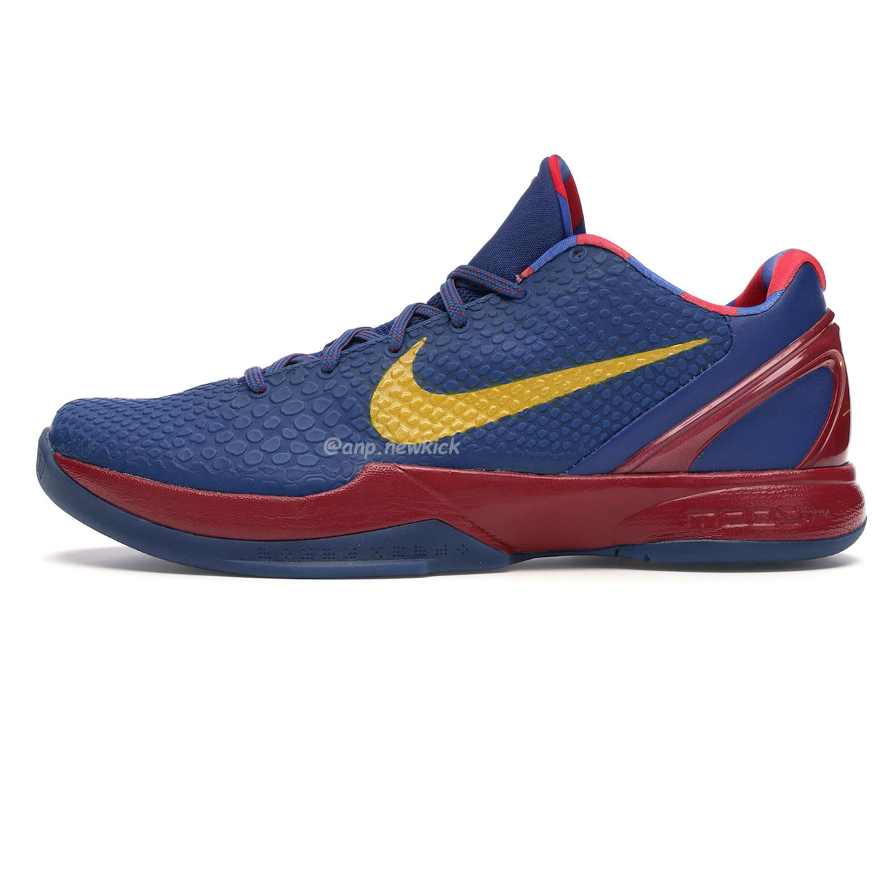 Nike Kobe 6 Fc Barcelona Home 429659 402 (1) - www.newkick.org Nike Kobe 6 Fc Barcelona Home 429659 402 (1) - www.newkick.org