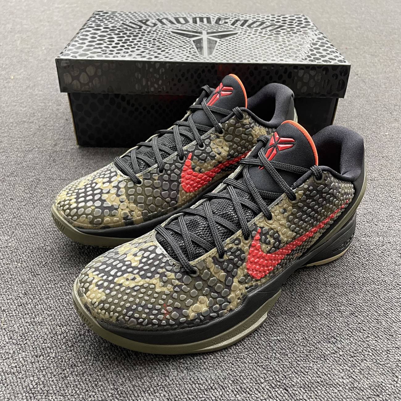 Nike Kobe 6 Italian Camo 429659 900 (10) - www.newkick.org Nike Kobe 6 Italian Camo 429659 900 (10) - www.newkick.org