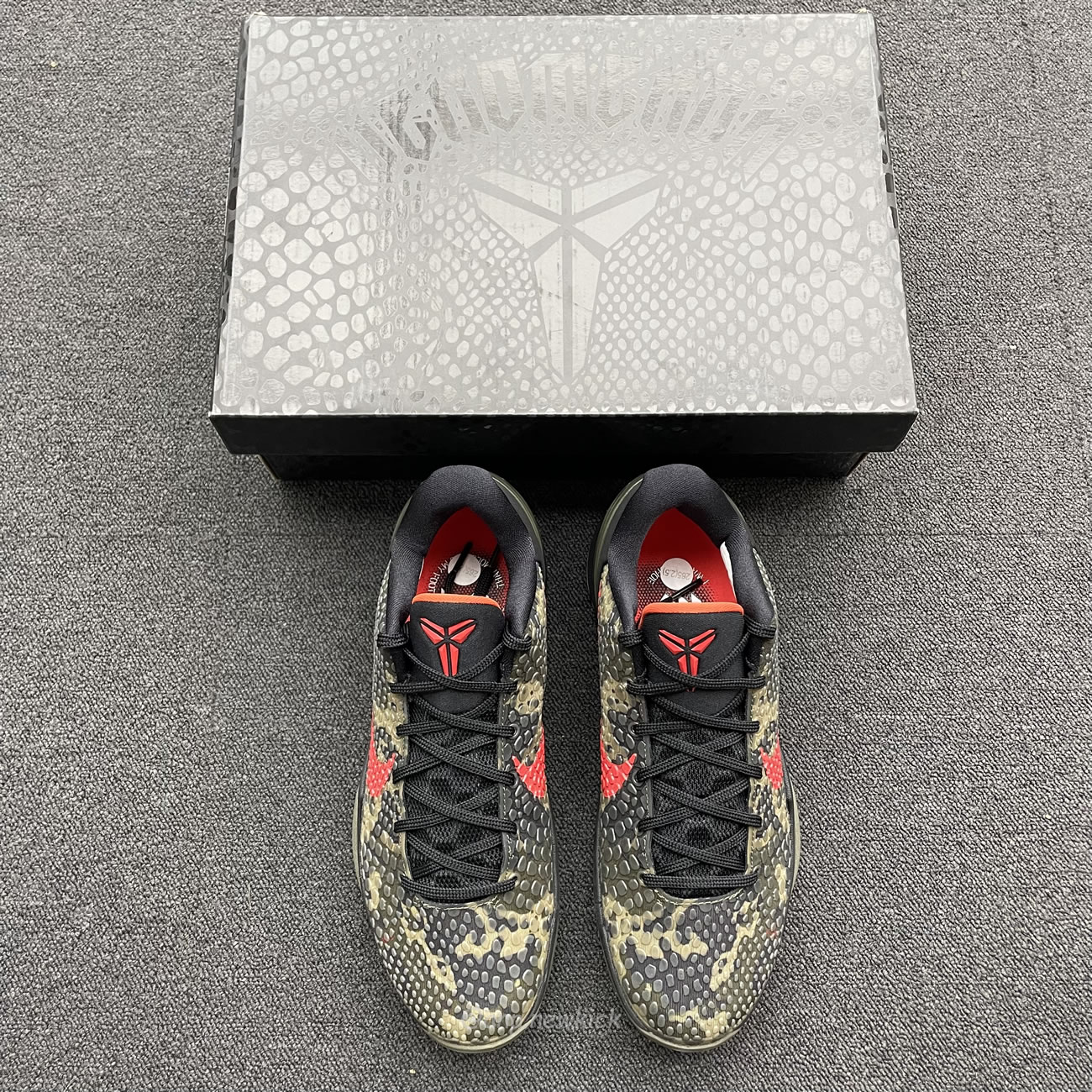 Nike Kobe 6 Italian Camo 429659 900 (13) - www.newkick.org Nike Kobe 6 Italian Camo 429659 900 (13) - www.newkick.org