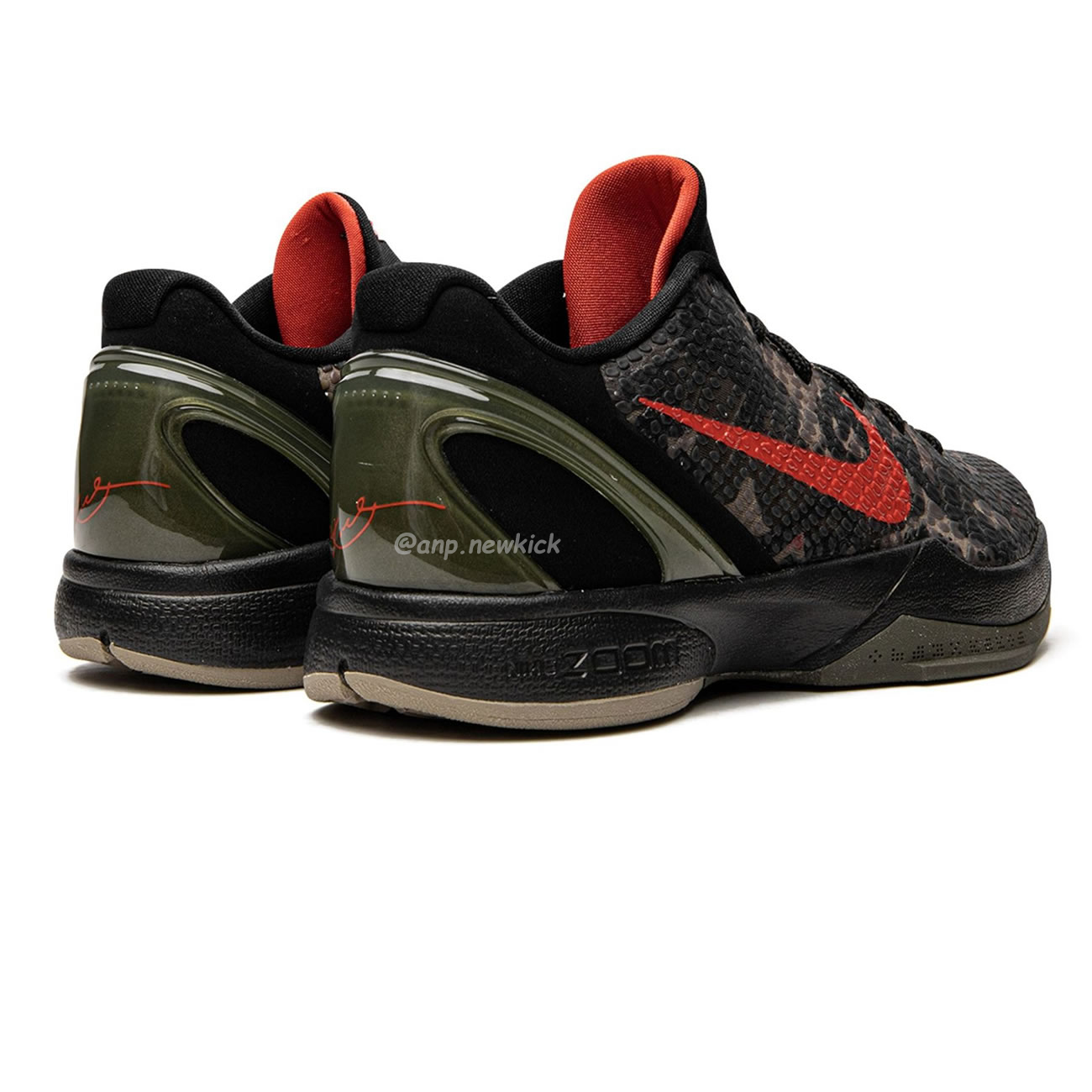 Nike Kobe 6 Italian Camo 429659 900 (2) - www.newkick.org Nike Kobe 6 Italian Camo 429659 900 (2) - www.newkick.org