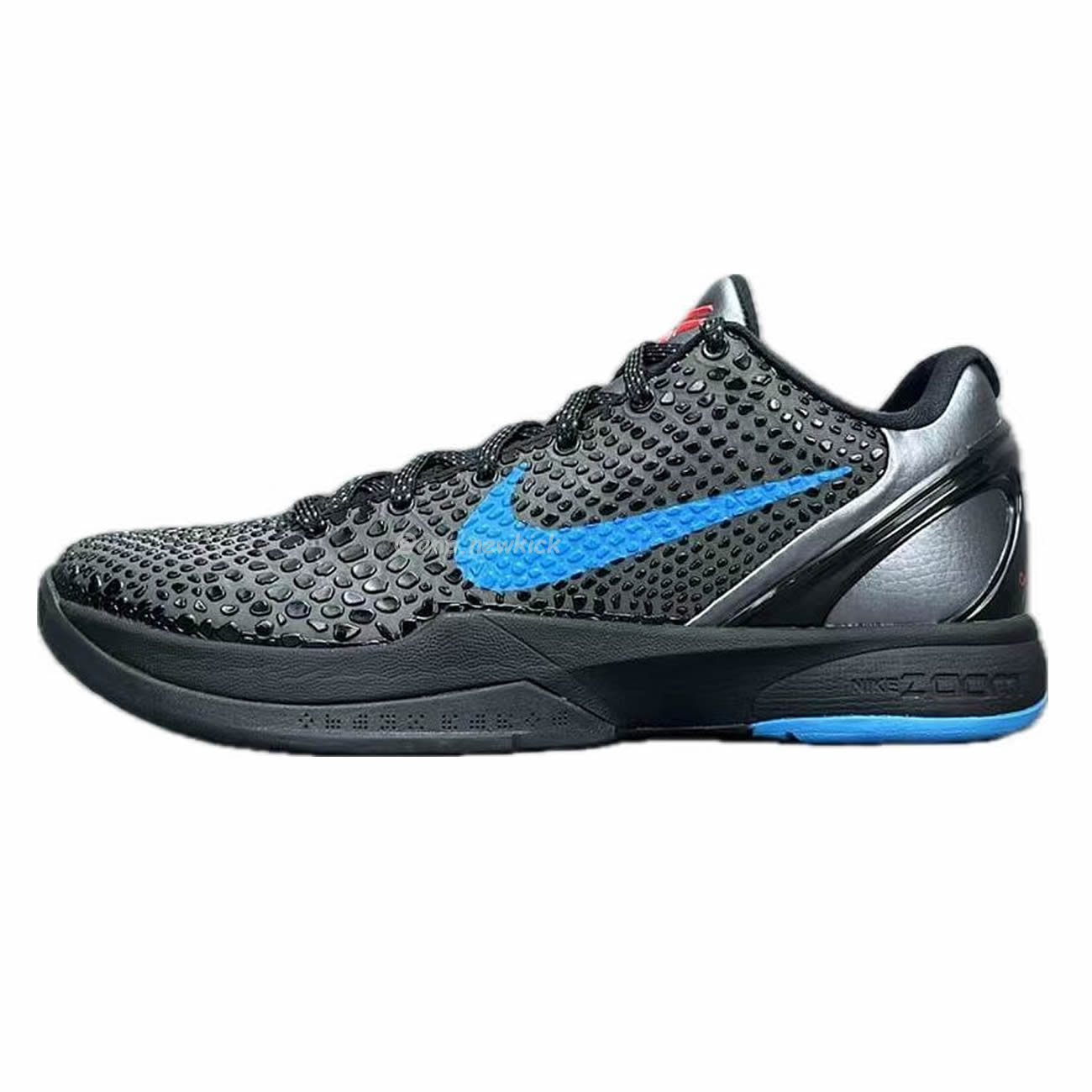 Nike Kobe 6 Dark Knight 436311 008 (1) - www.newkick.org Nike Kobe 6 Dark Knight 436311 008 (1) - www.newkick.org