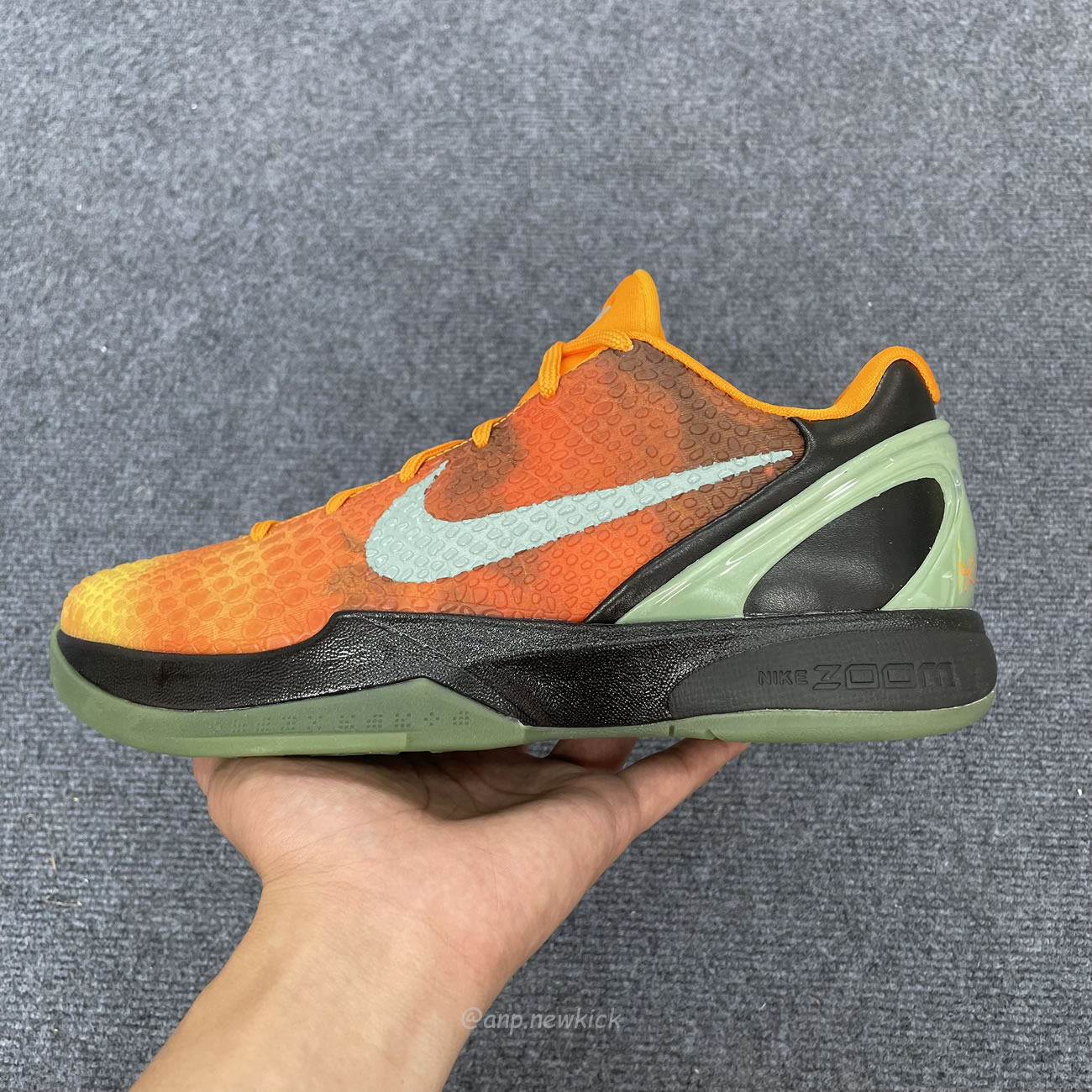 Nike Kobe 6 Asg Orange County Sunset 448693 800 (11) - www.newkick.org Nike Kobe 6 Asg Orange County Sunset 448693 800 (11) - www.newkick.org