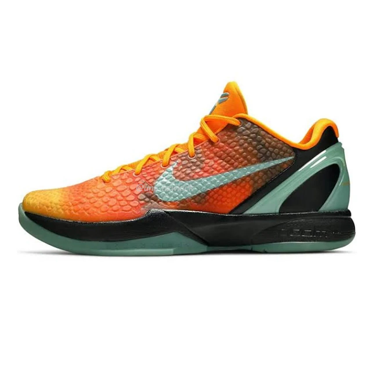 Nike Kobe 6 Asg Orange County Sunset 448693 800 (1) - www.newkick.org