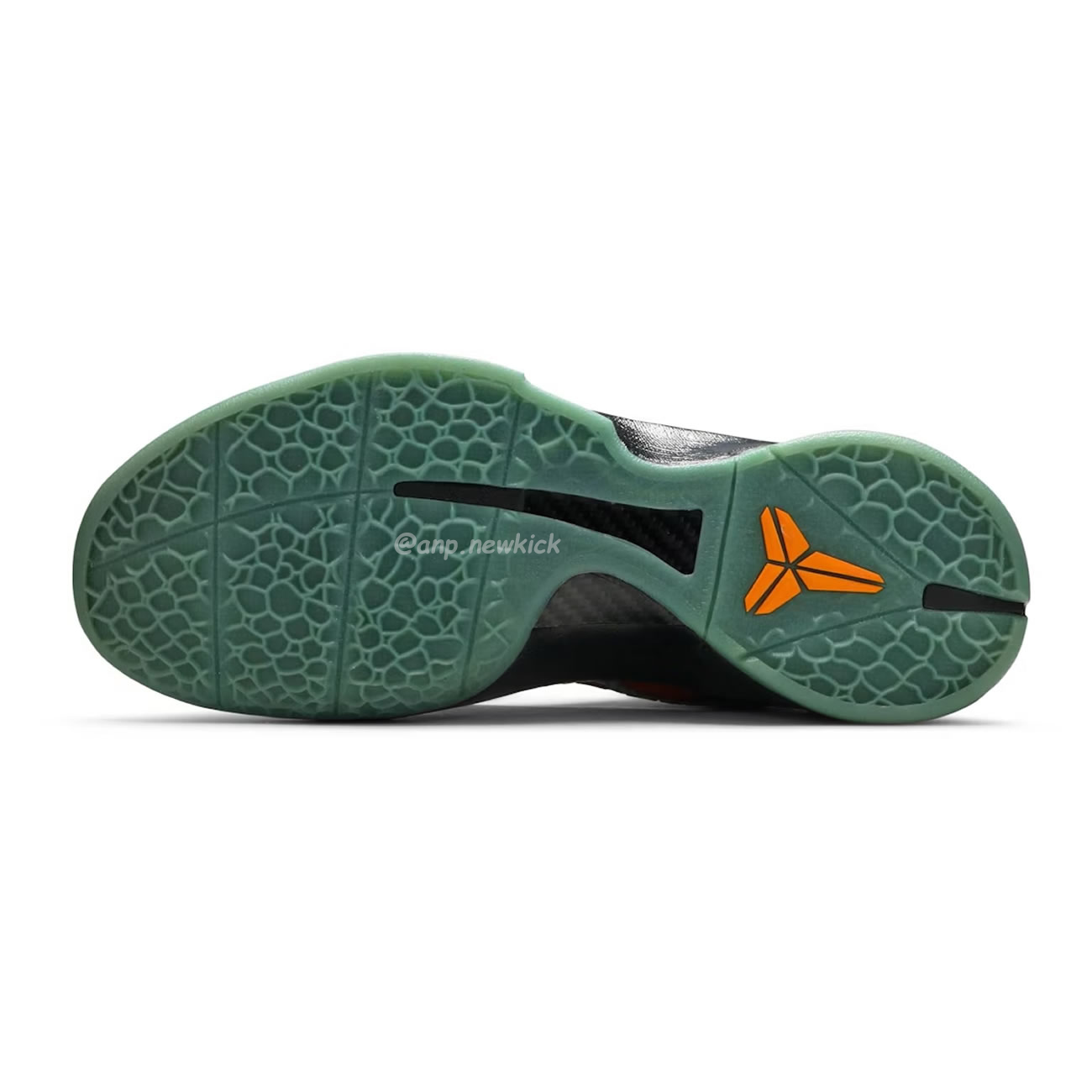 Nike Kobe 6 Asg Orange County Sunset 448693 800 (13) - www.newkick.org