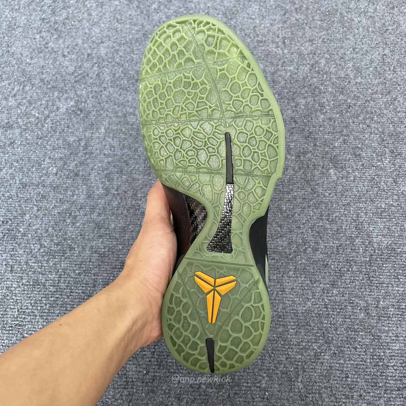 Nike Kobe 6 Asg Orange County Sunset 448693 800 (3) - www.newkick.org