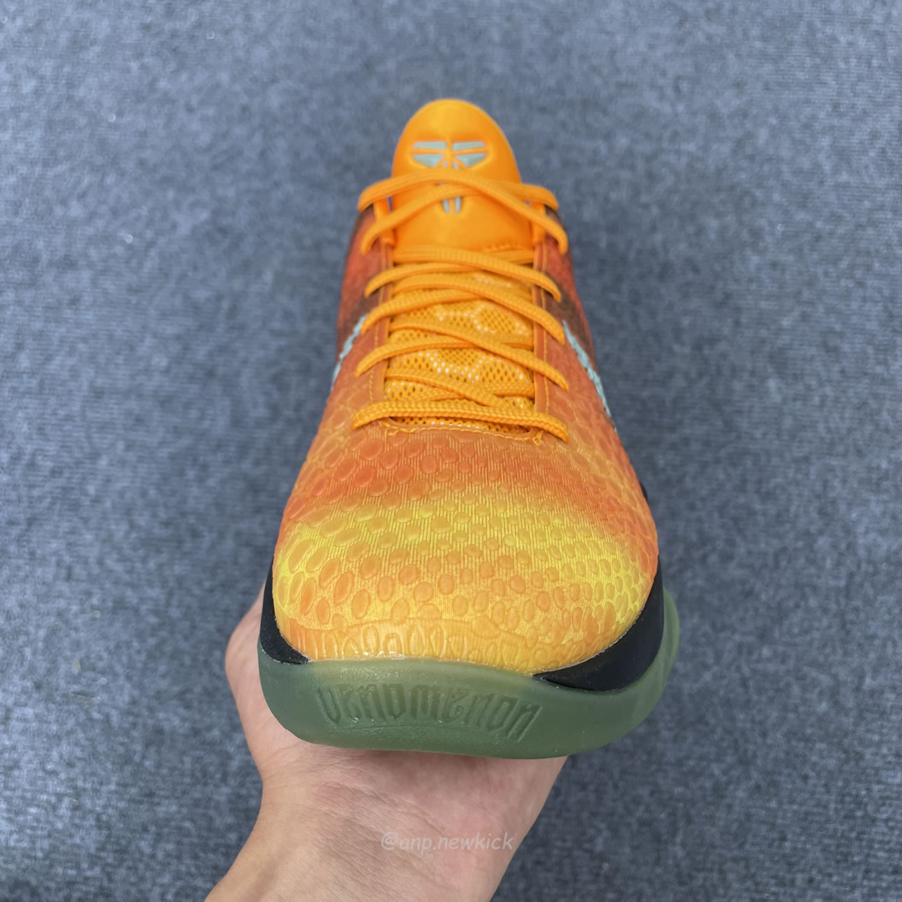 Nike Kobe 6 Asg Orange County Sunset 448693 800 (9) - www.newkick.org