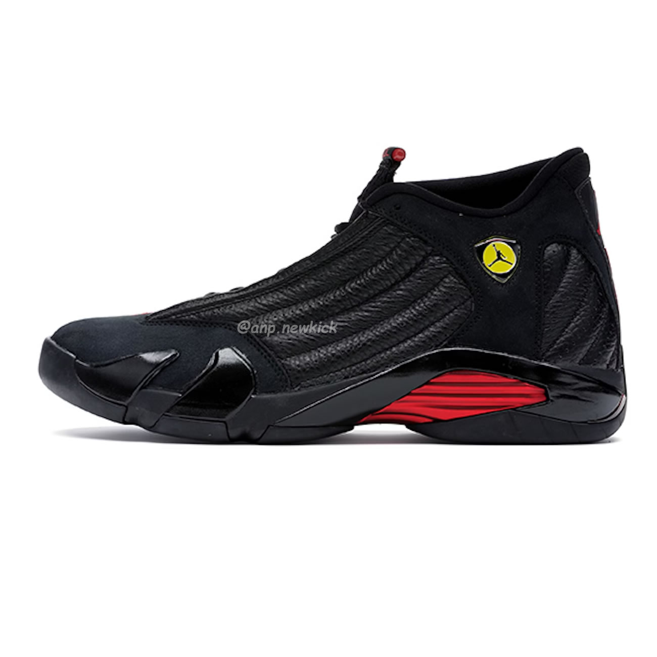 Air Jordan 14 Retro Last Shot 2018 487471 003 (1) - www.newkick.org Air Jordan 14 Retro Last Shot 2018 487471 003 (1) - www.newkick.org
