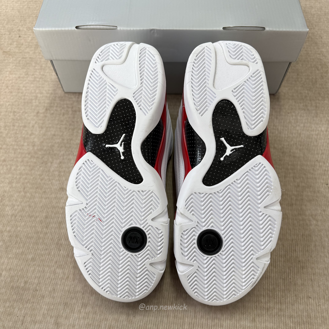 Air Jordan 14 Retro Rip Hamilton 487471 100 (2) - www.newkick.org