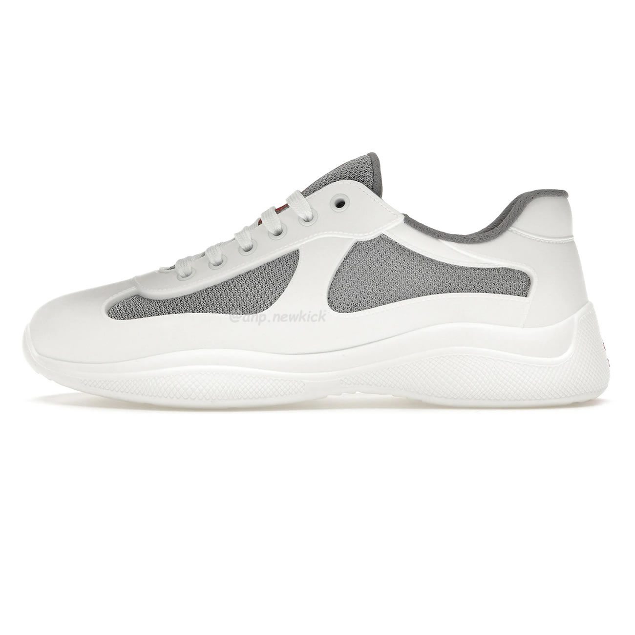 Prada Americas Cup White Silver 4e3400 Asz F0j36 (1) - www.newkick.org