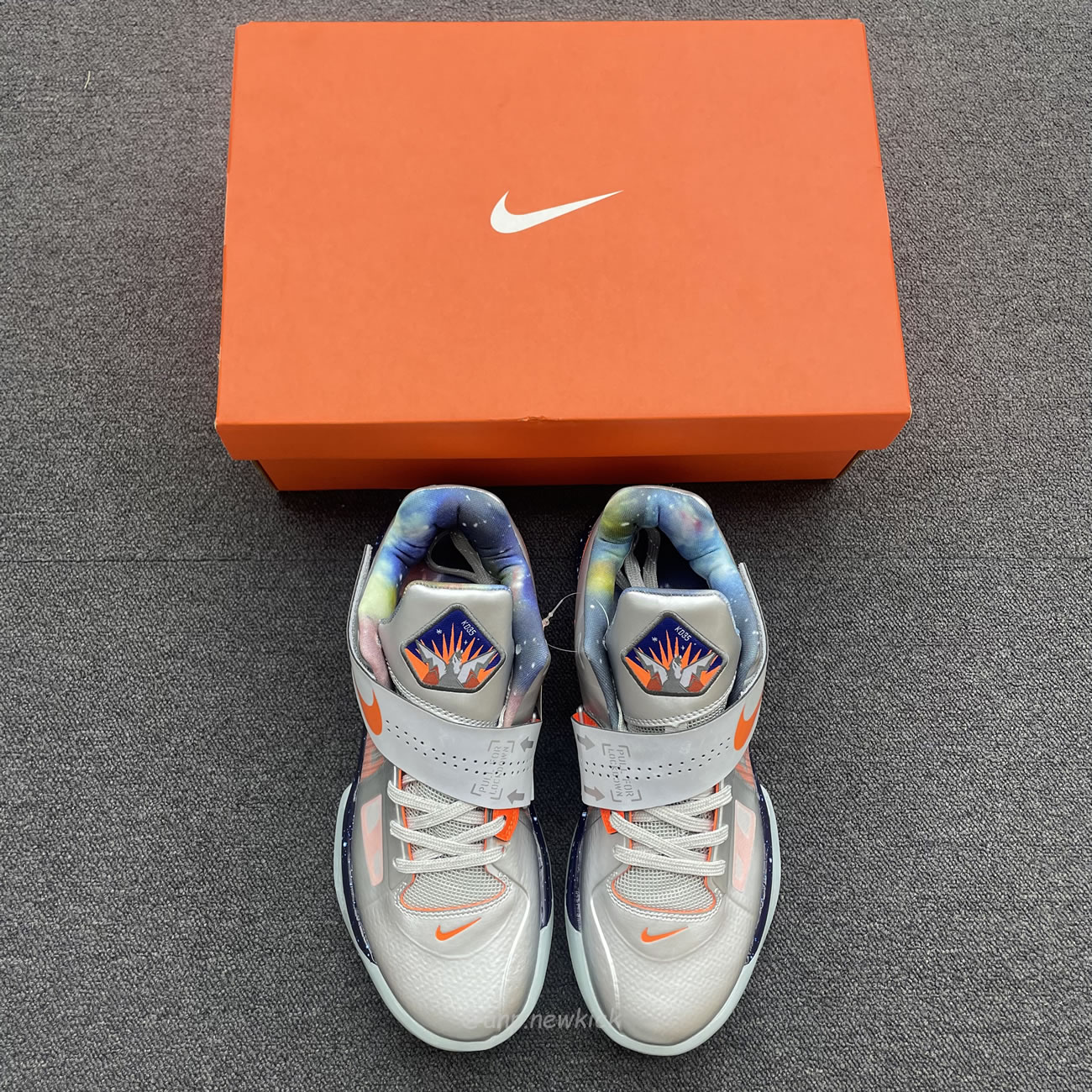 Nike Kd 4 Galaxy As 2012 520814 001 (11) - www.newkick.org Nike Kd 4 Galaxy As 2012 520814 001 (11) - www.newkick.org